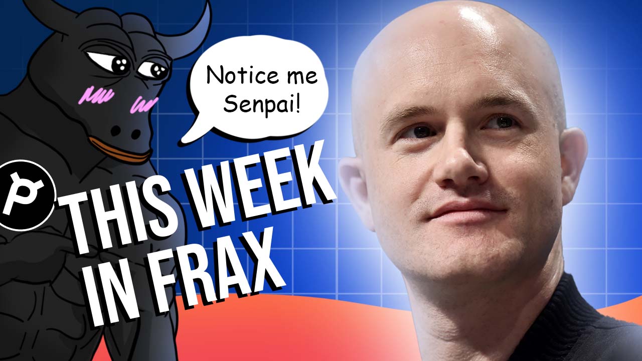 This Week in Frax - September 1, 2023 thumbnail