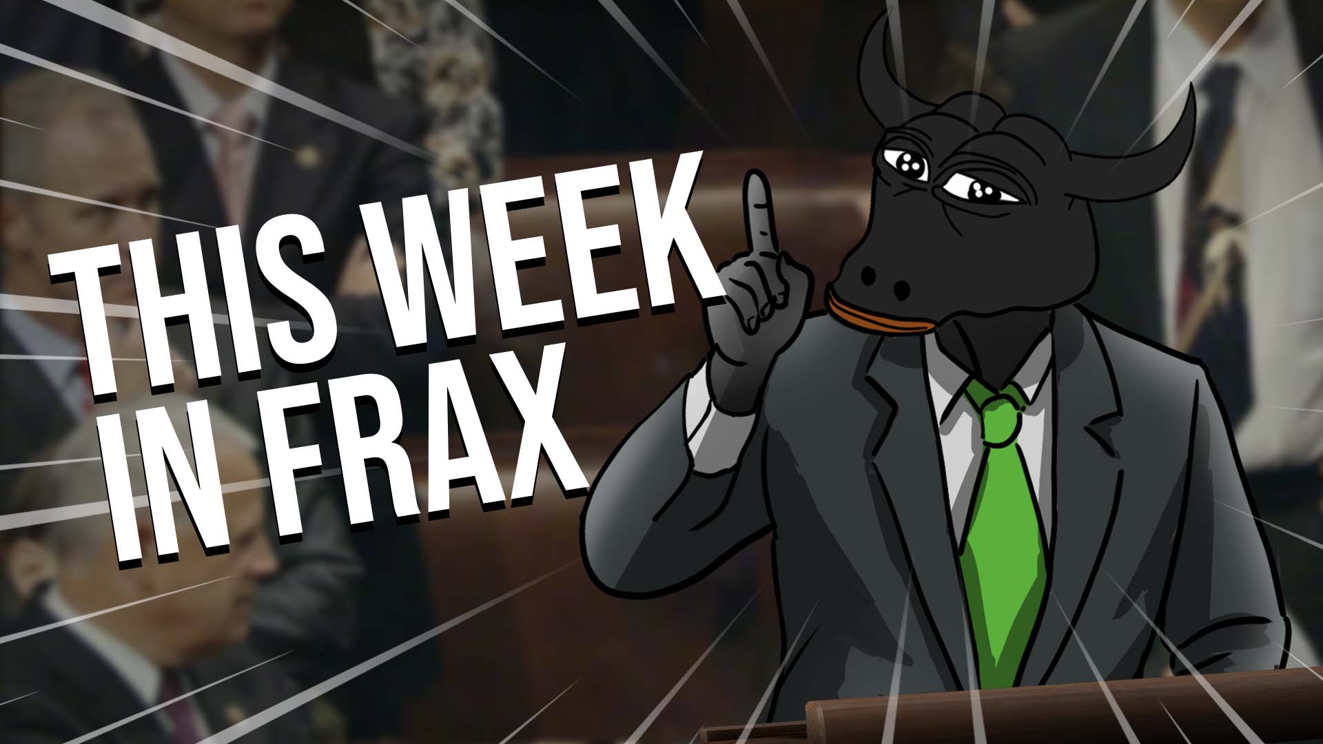 This Week in Frax - Sep 29, 2023 thumbnail