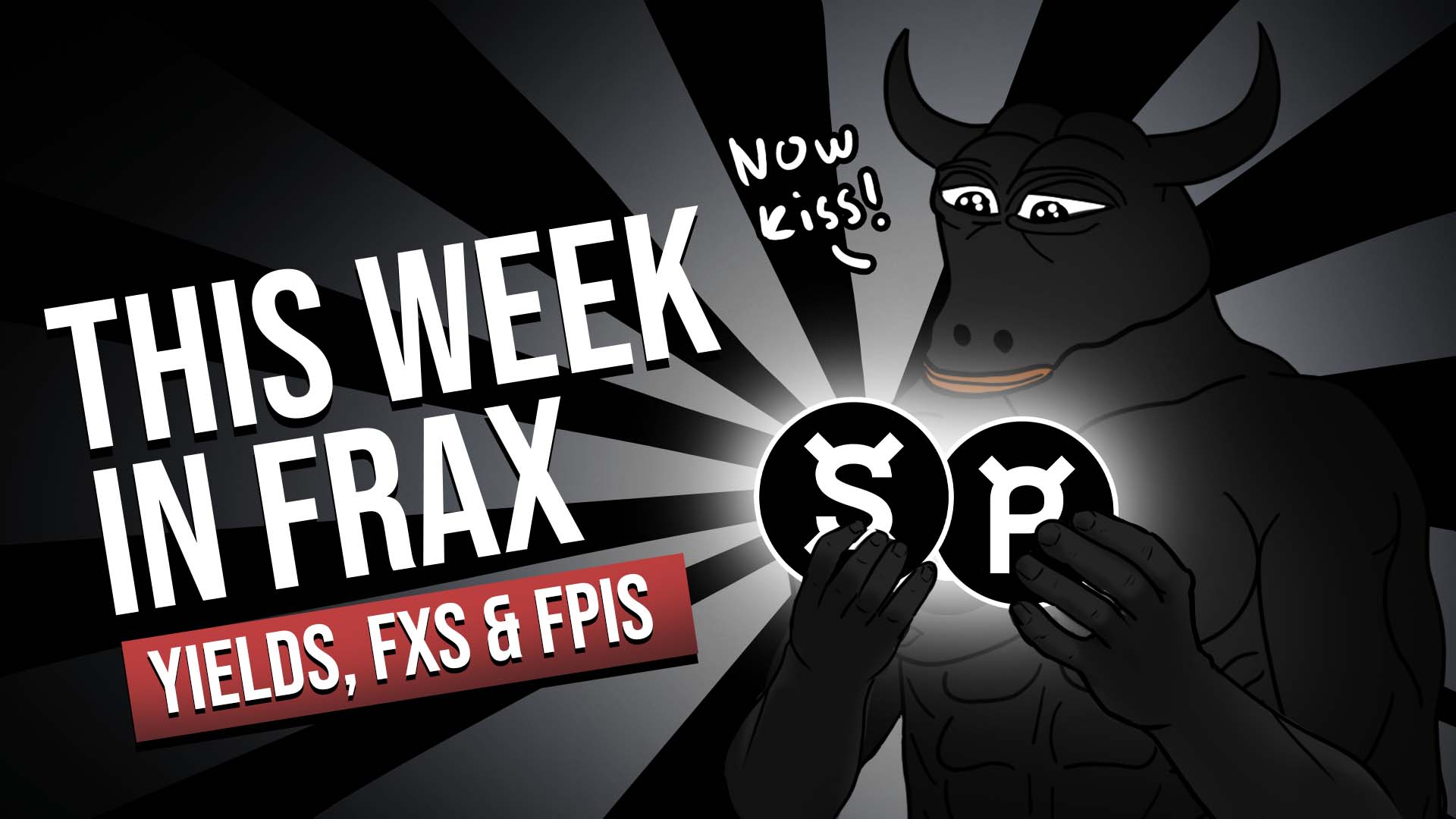 This Week in Frax - September 15, 2023 thumbnail