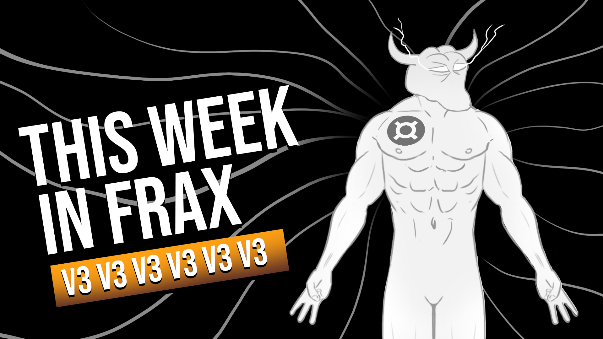 This Week in Frax - October 6, 2023 thumbnail