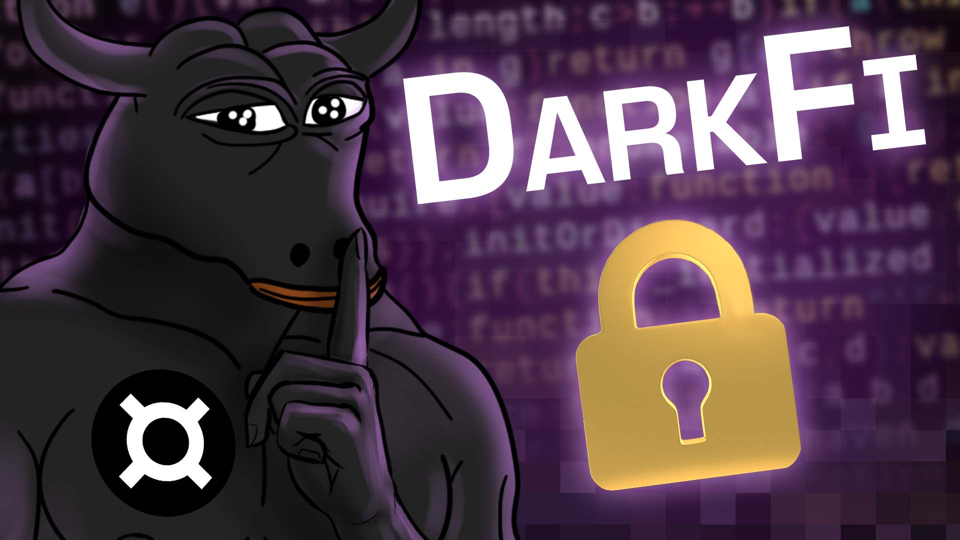 The Rise of On-Chain Privacy: A DarkFi Research Roundup