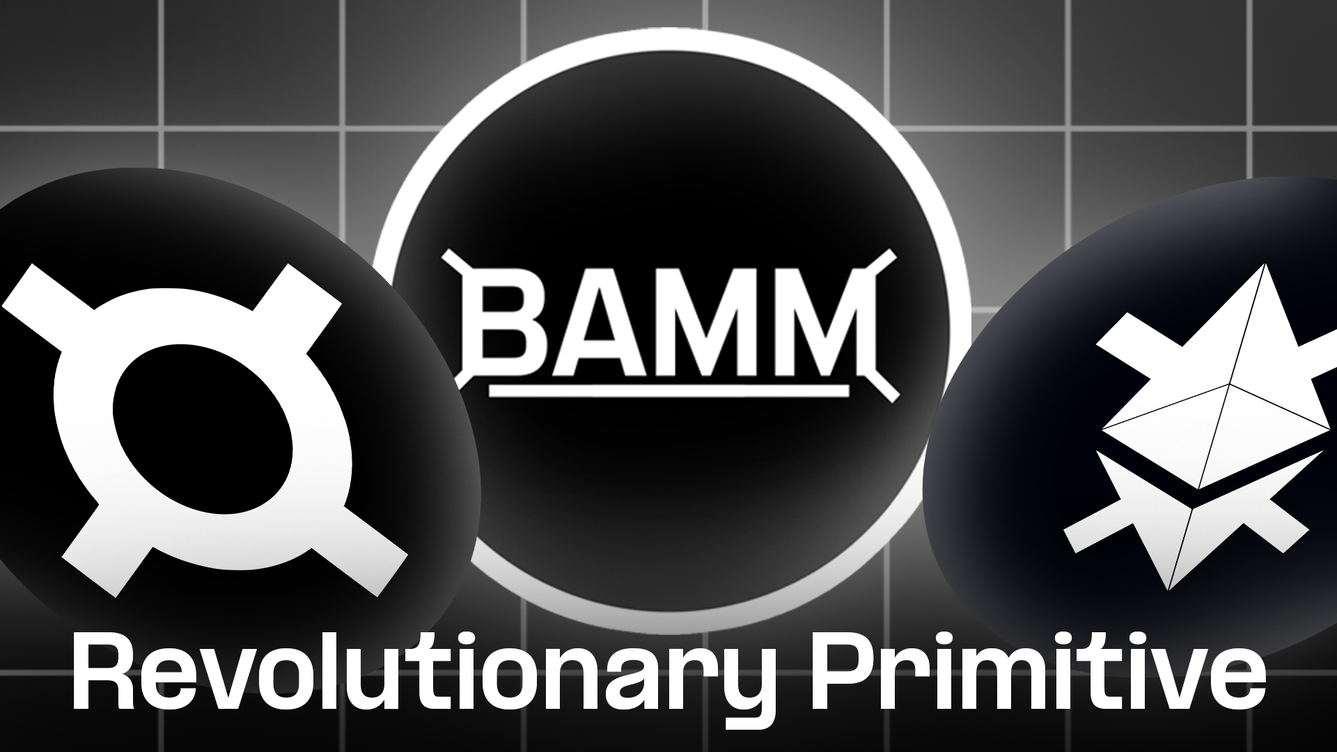 BAMM BAMM BAMM; The Revolutionary Primitive Decentralizing The DeFi Trinity thumbnail
