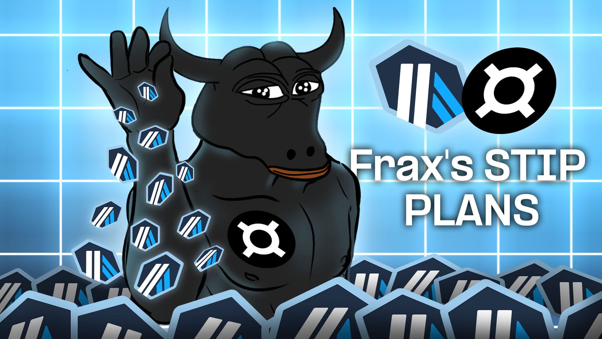 Exclusive First Look: How Frax is Allocating Its STIP Funds on Arbitrum