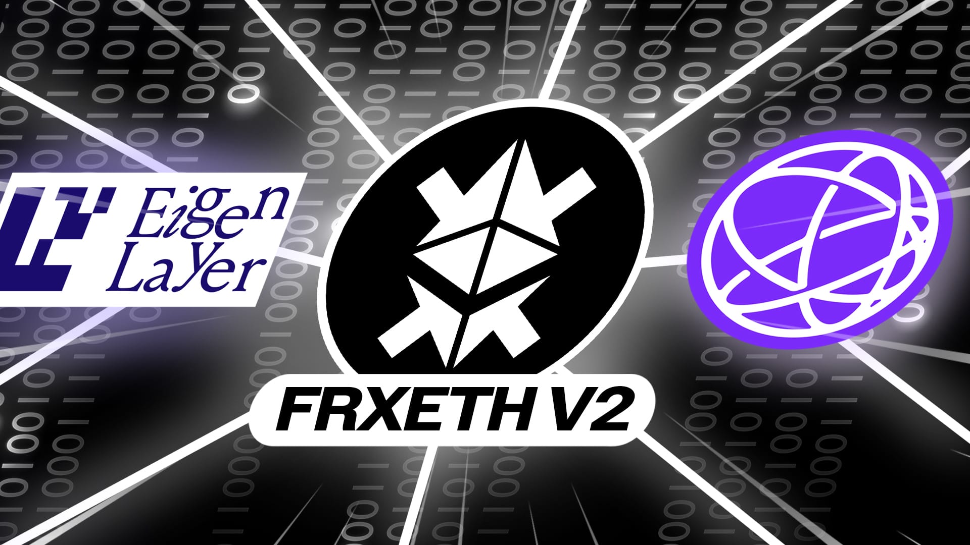 How frxETH v2 Stands to Benefit from Ethereum's Modular Transformation