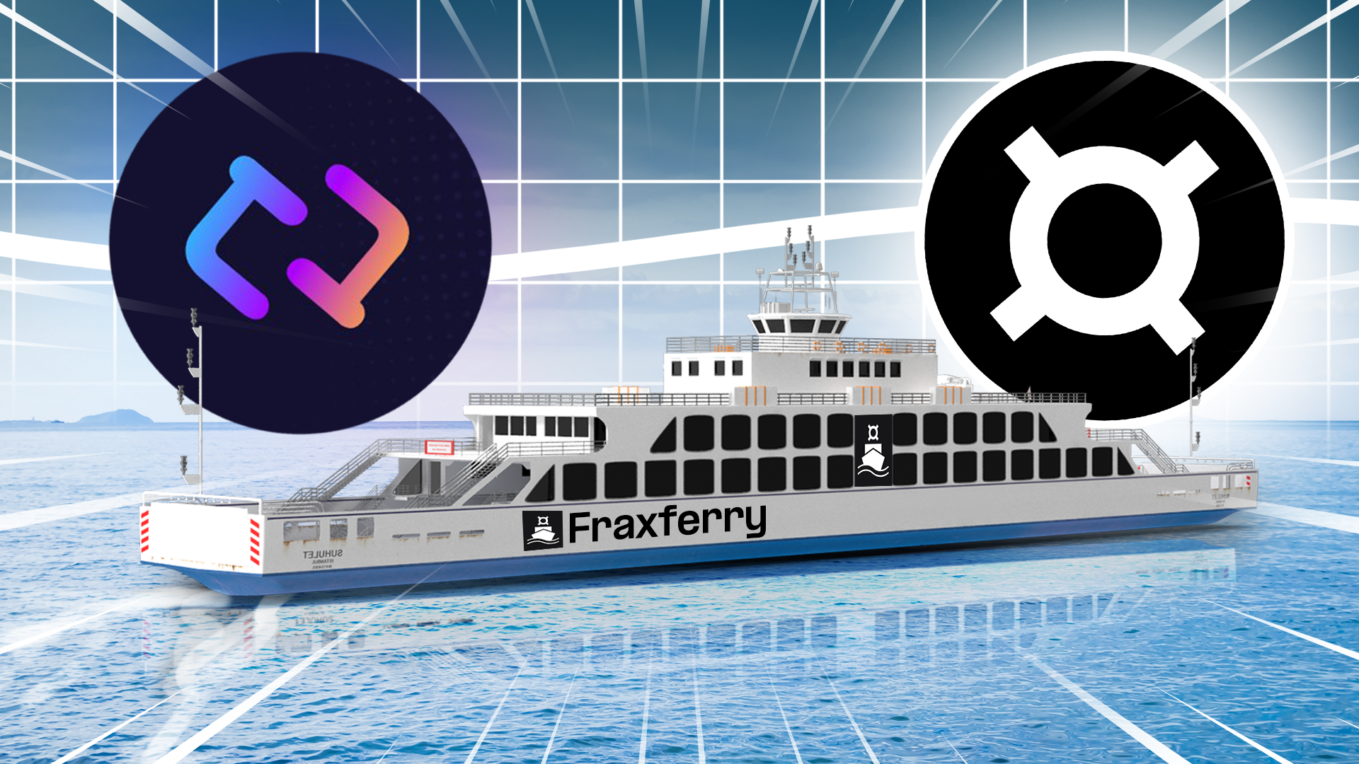 Connext Seeks Collaboration with Frax for 'Fast' FraxFerry