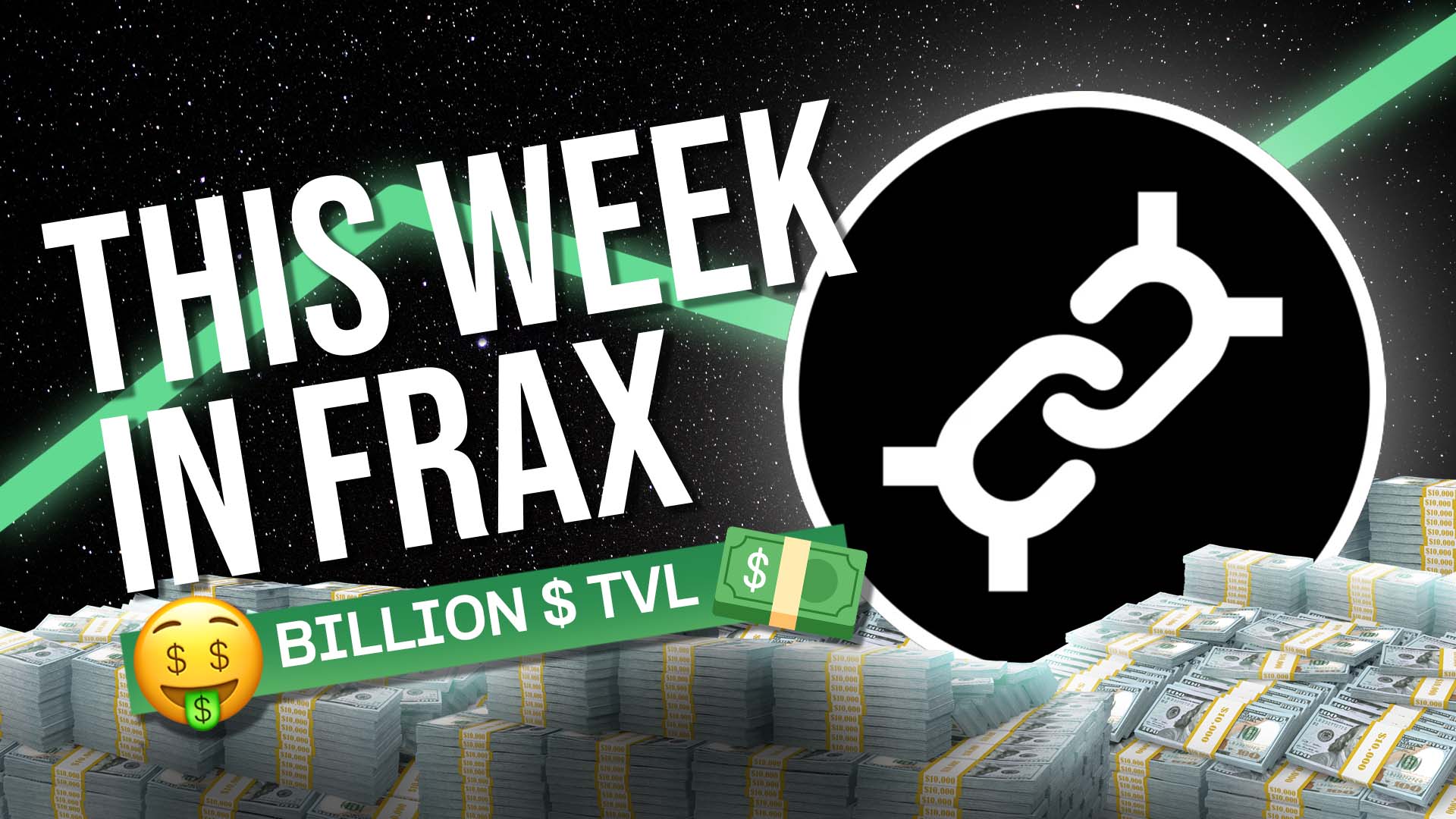 This Week in Frax - January 19, 2024