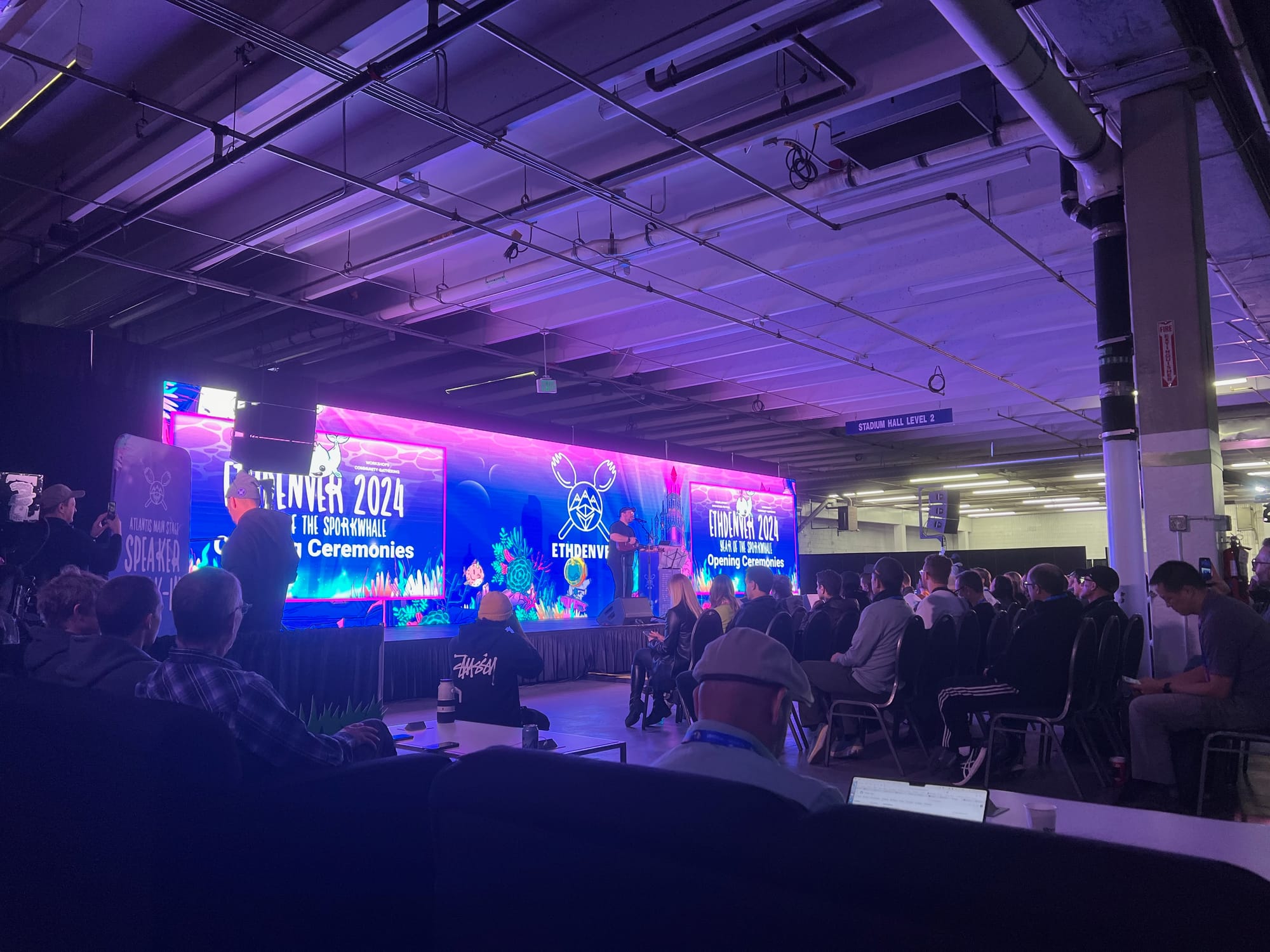 Five Takeaways From ETHDenver thumbnail